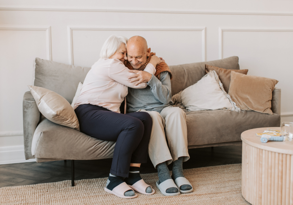Attendance Allowance for Couples: Can You Both Claim?