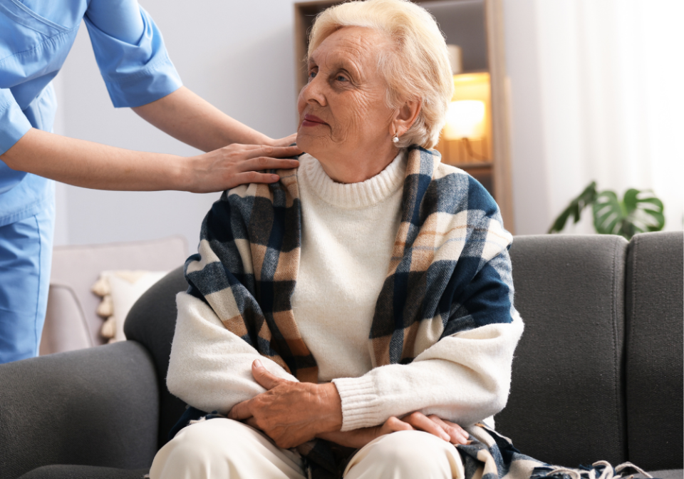 Attendance Allowance in Winter: Extra Support You Might Not Know About