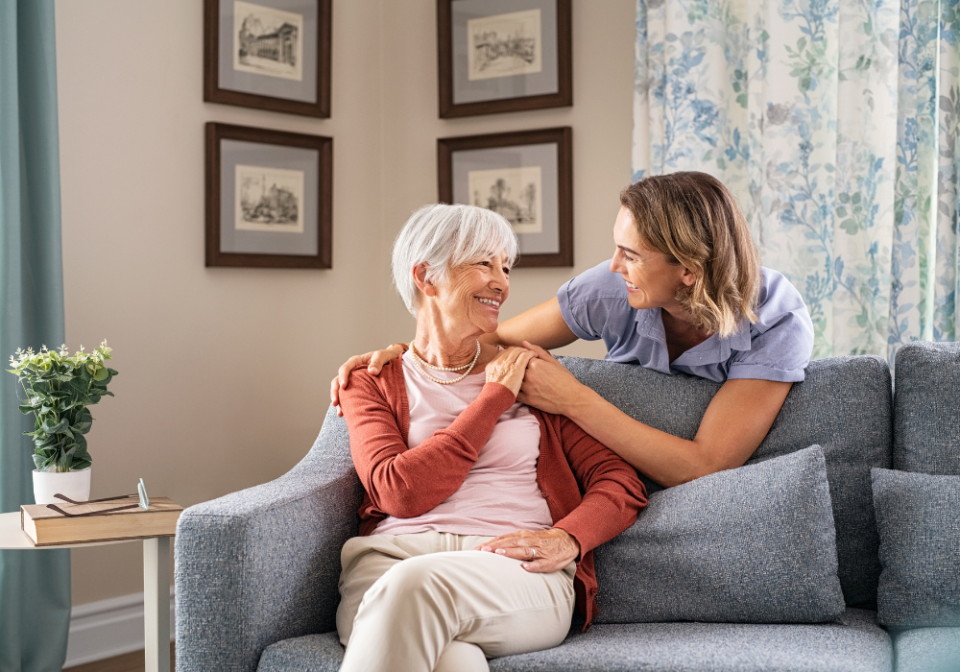 Claiming Attendance Allowance for a Loved One: What You Need to Know