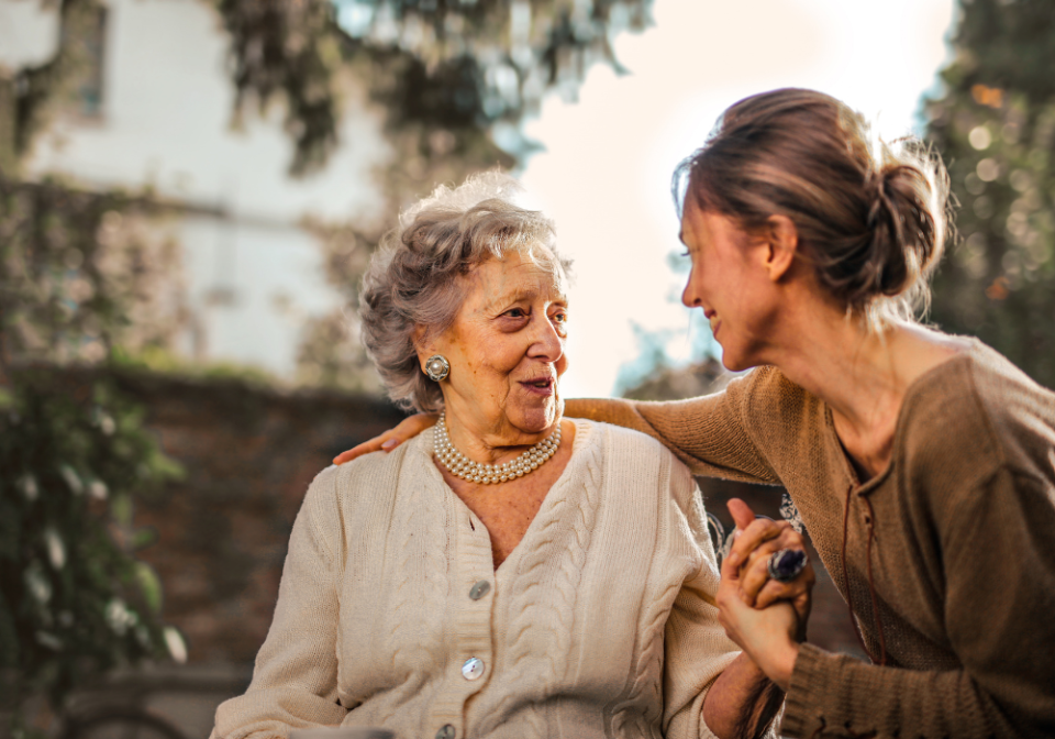 How to Tell if Your Parent Could Be Missing Out on Attendance Allowance
