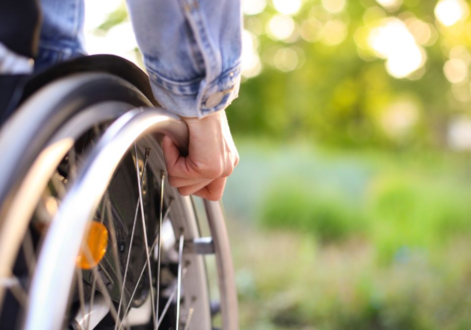 The Difference Between Attendance Allowance and PIP – Know What You're Entitled To