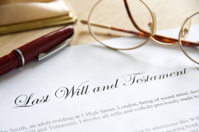 Avoiding Inheritance Disputes: How to Create a Legally Binding Will
